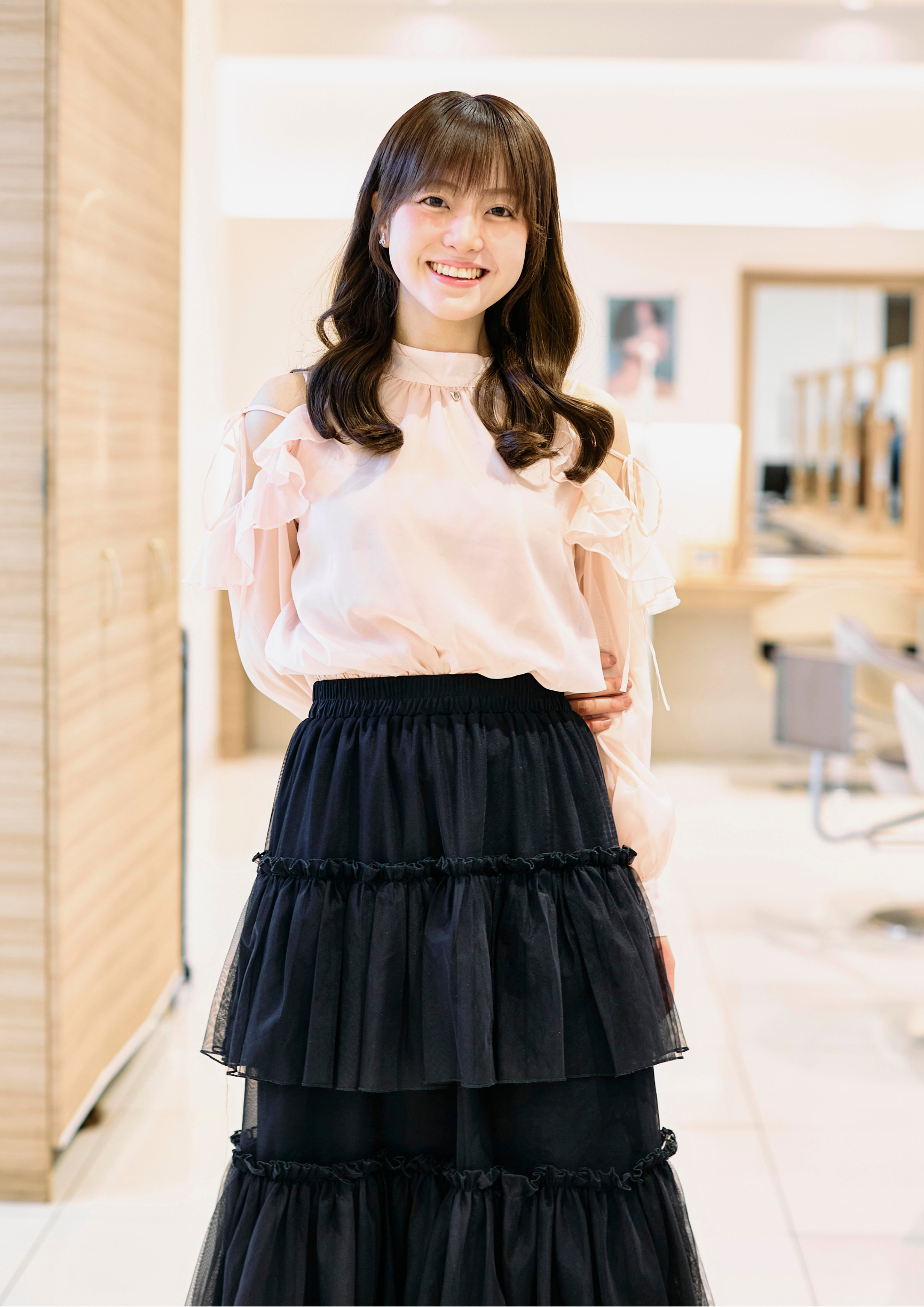 南雲 遥