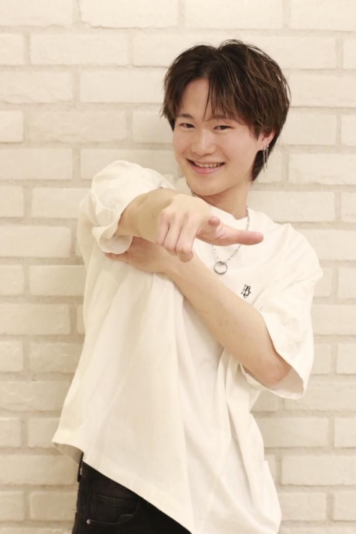 八木 希望
