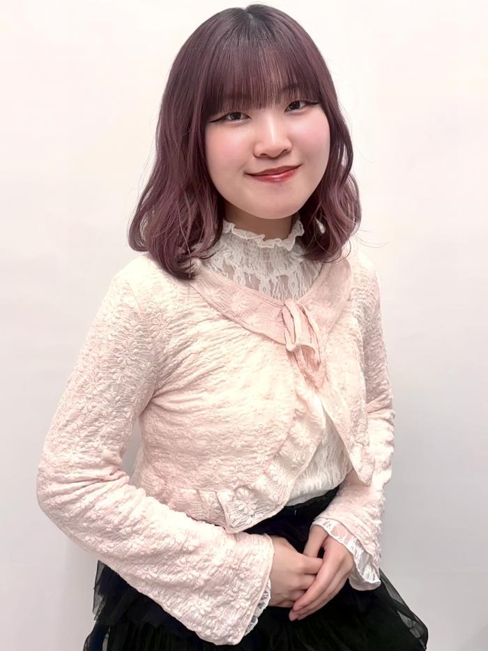 入江 春花