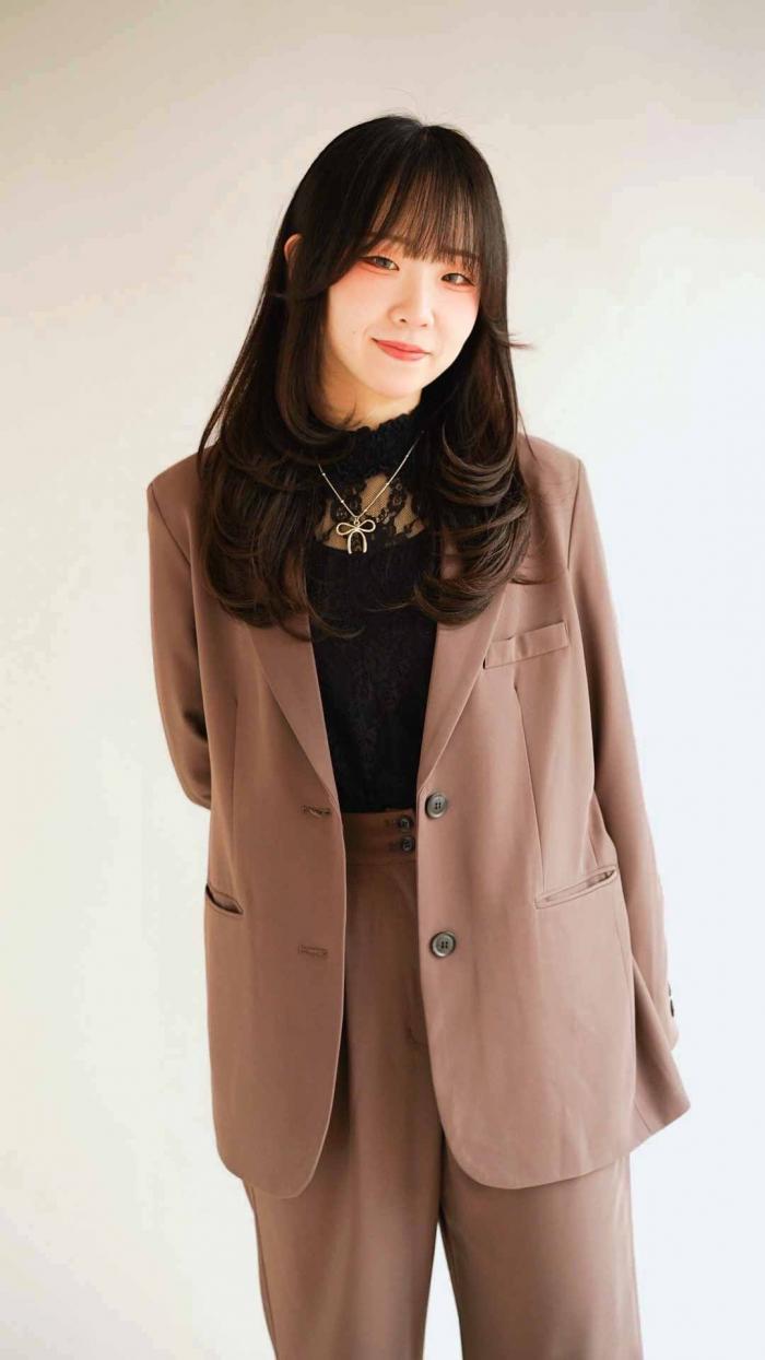 石母田 遥香