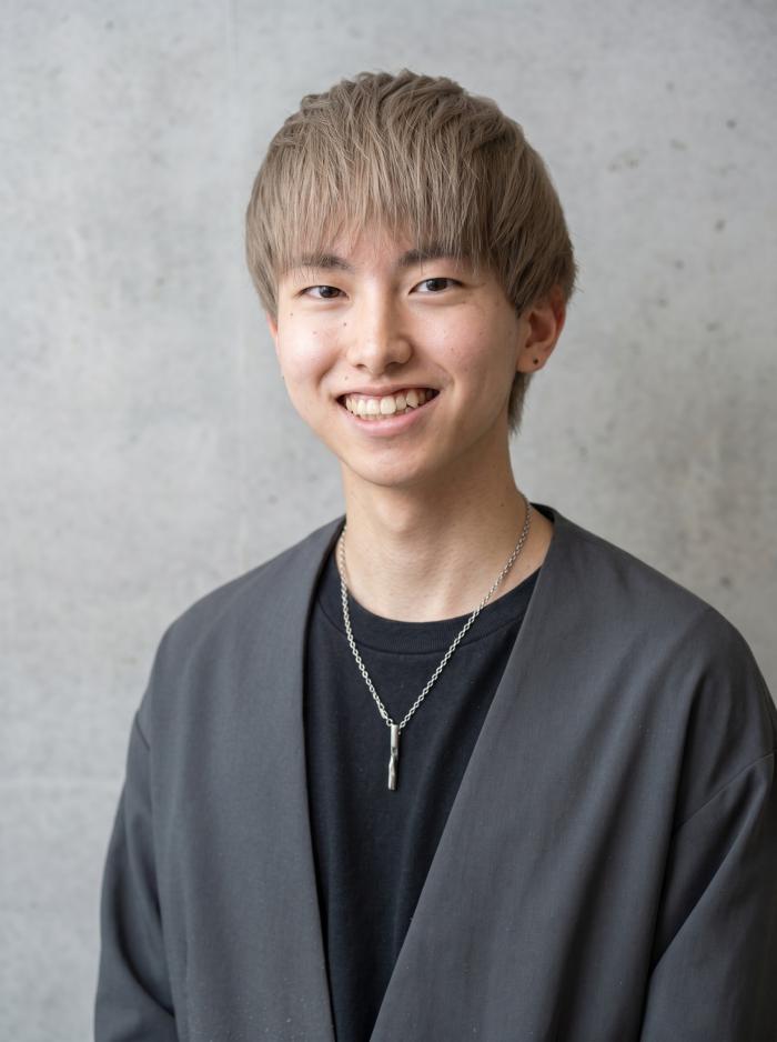 勝島 翔