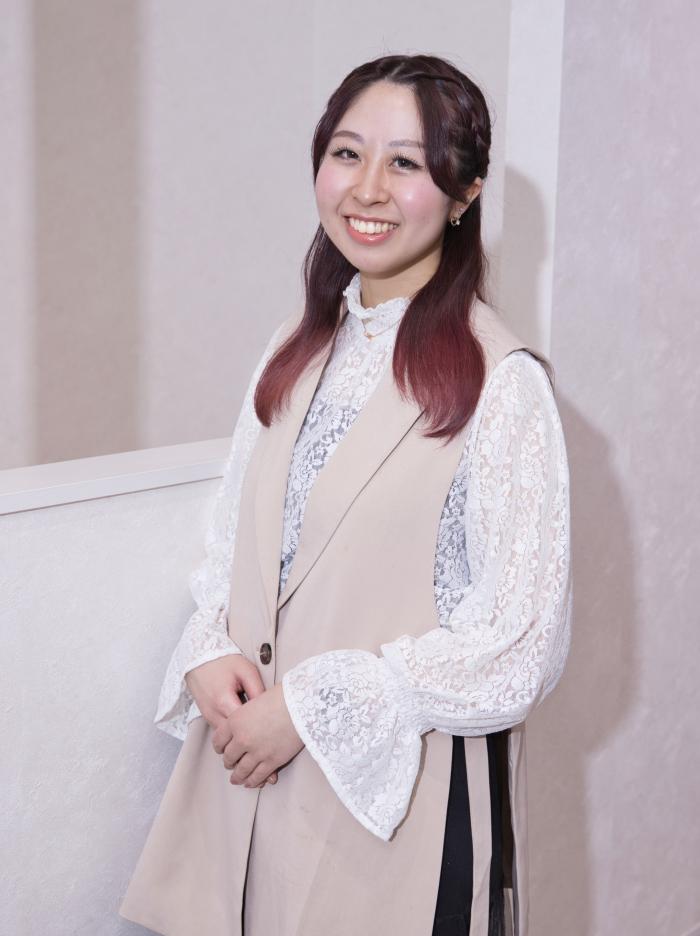 安藤 紗来
