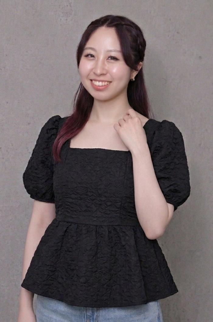 安藤 紗来