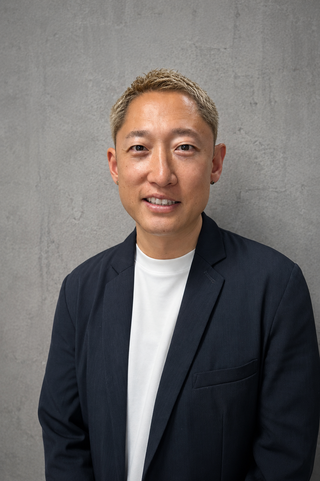 小柳 優