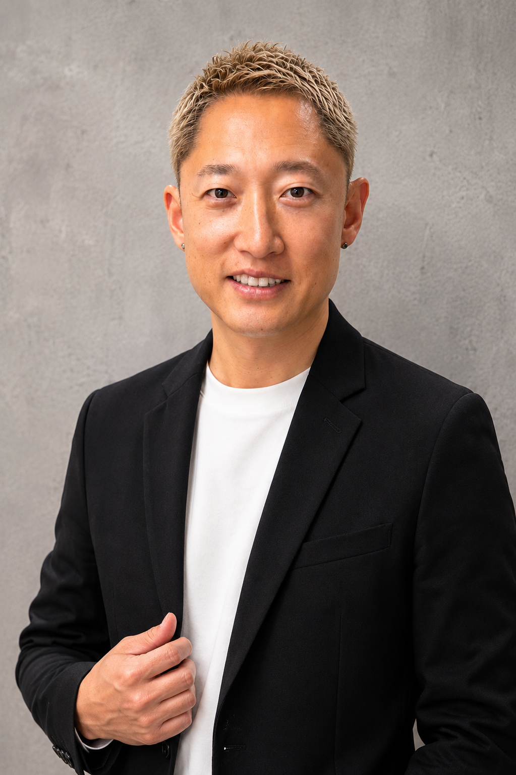 小柳 優