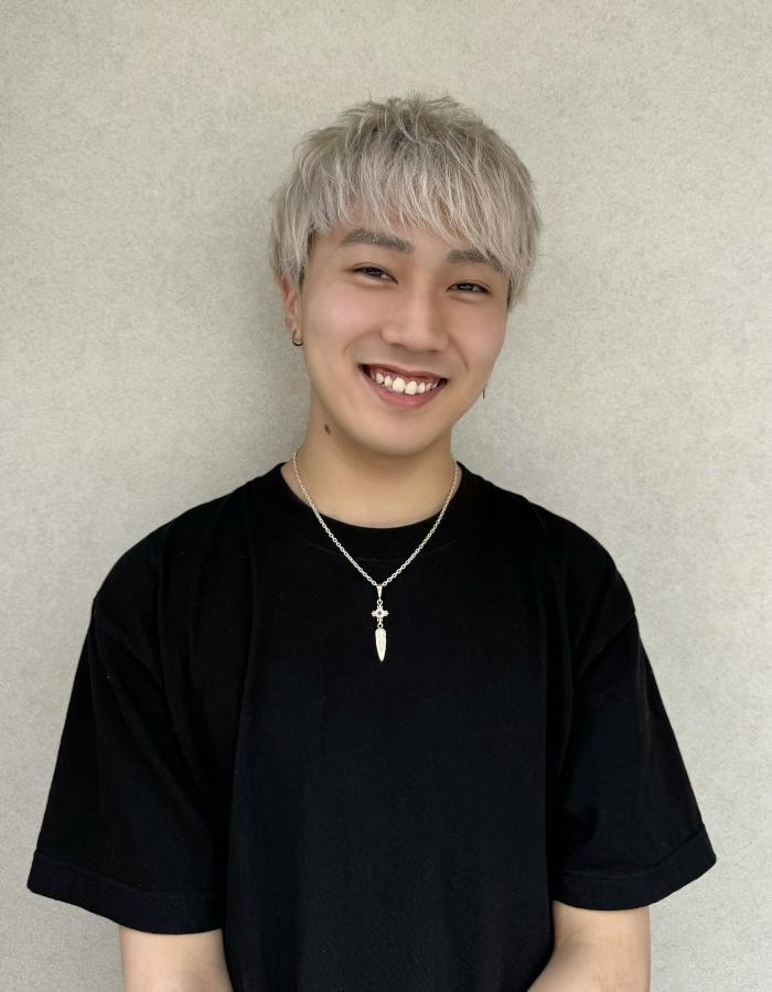 徳村 凪斗