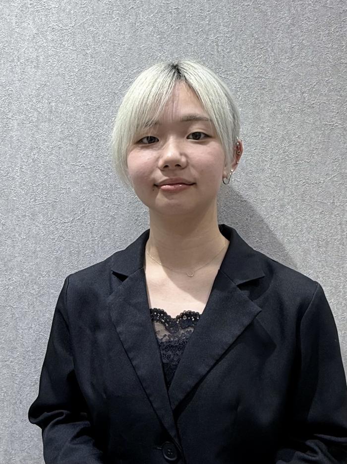 川尻 未来
