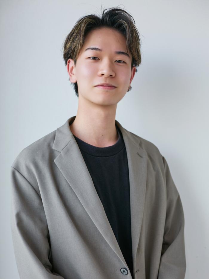 佐藤 隼暖