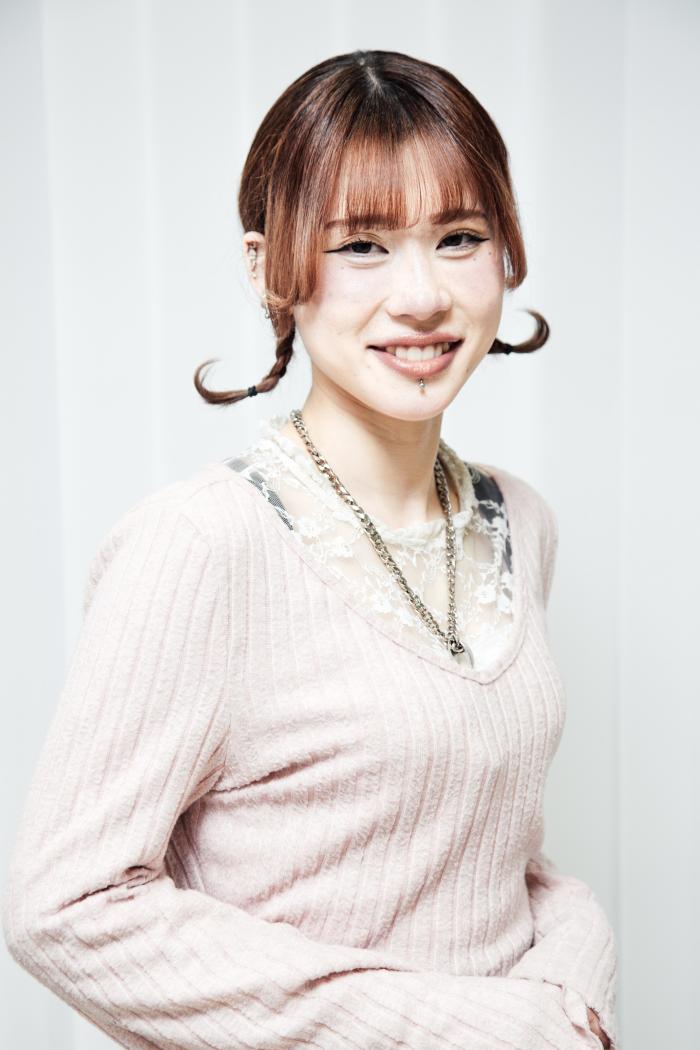 小川 莉世