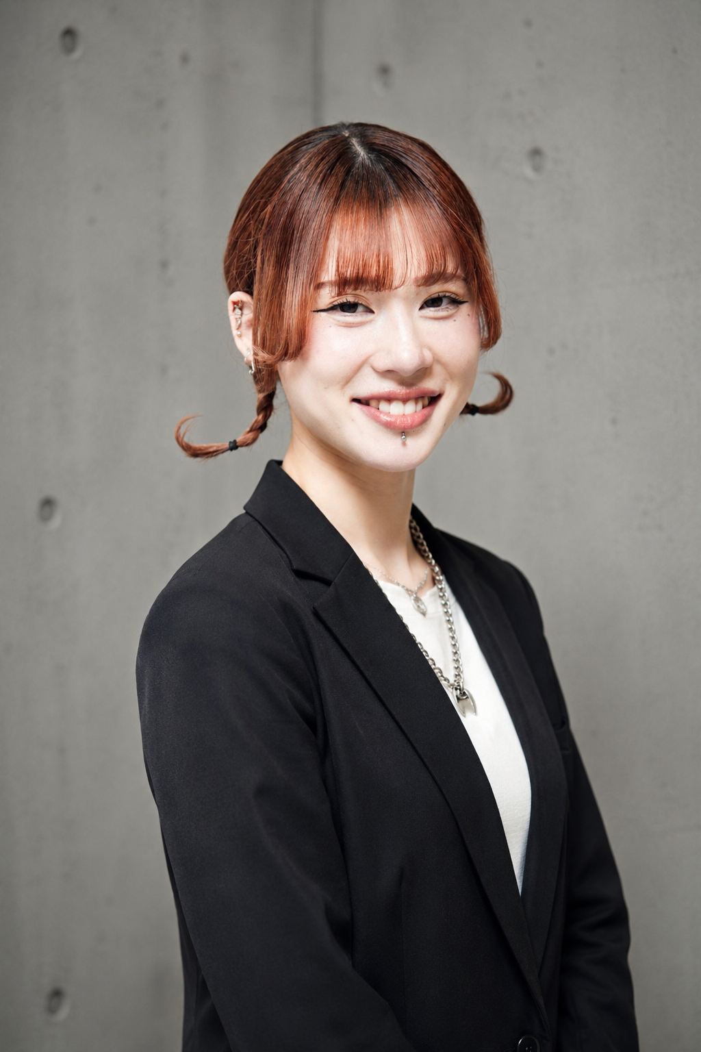 小川 莉世