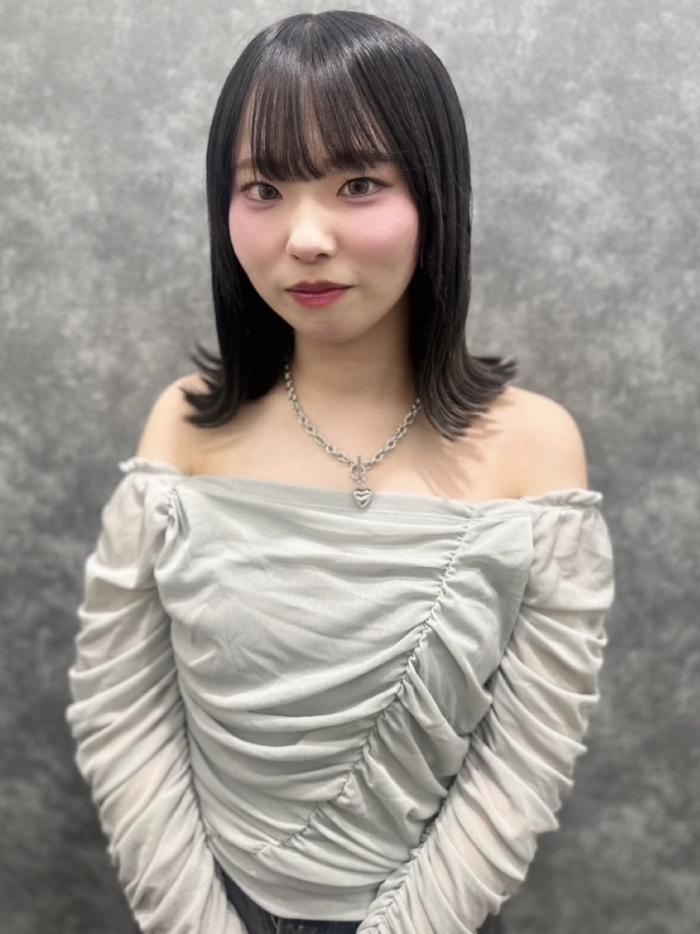 石田 美柚