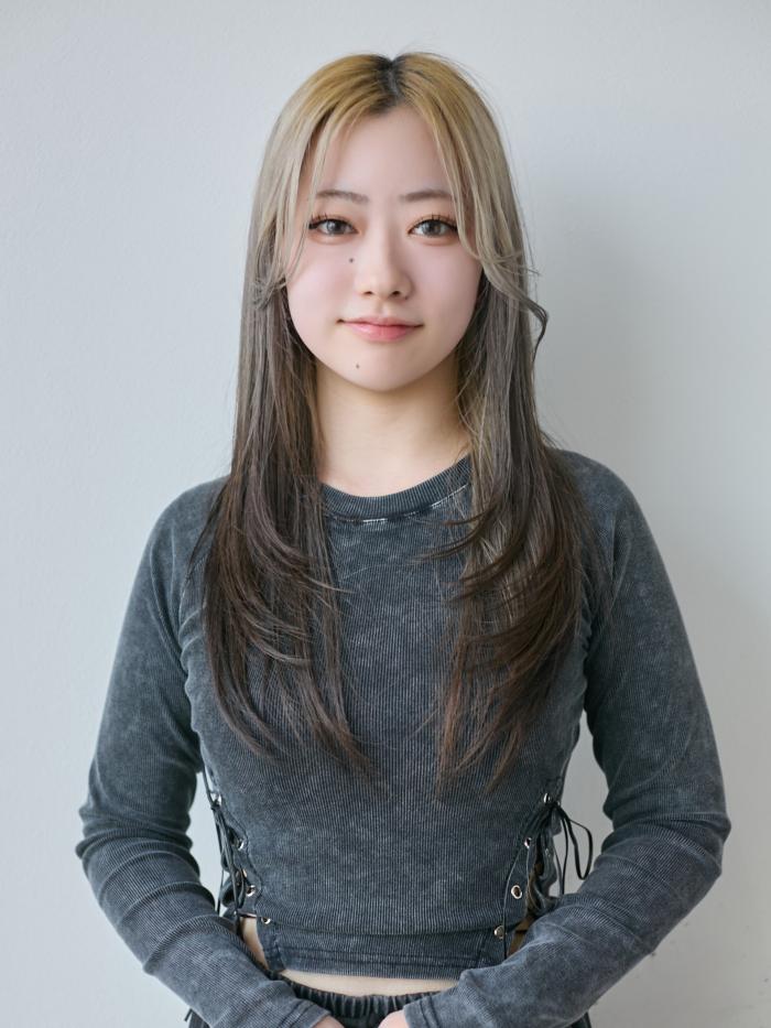 武井 美咲
