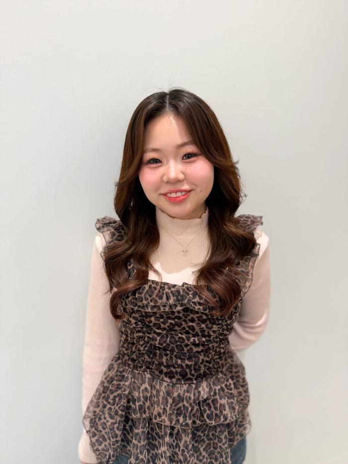 山田 玲碧