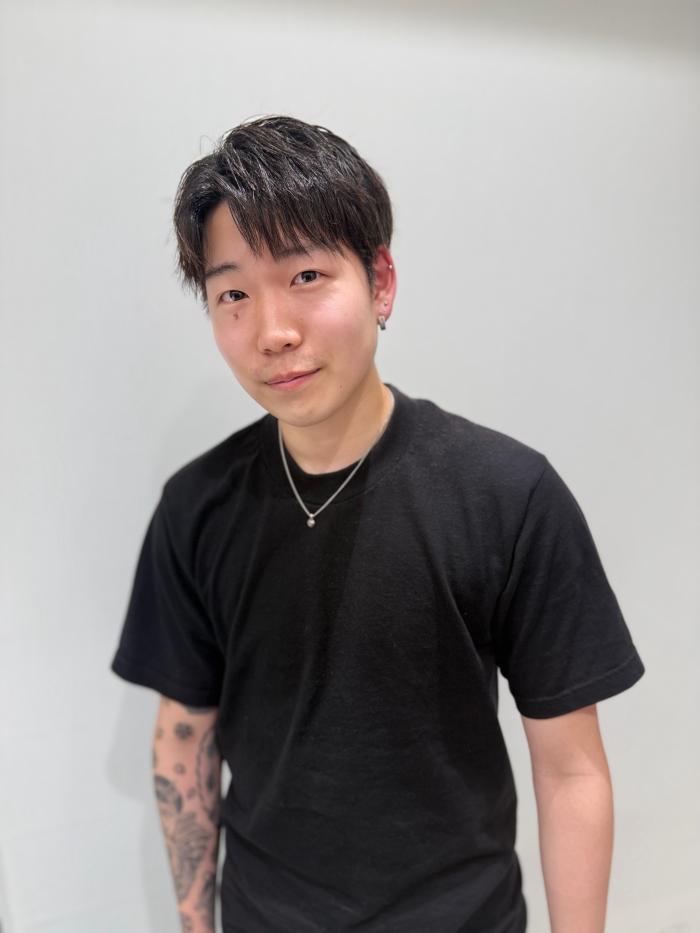 岩田 将弥