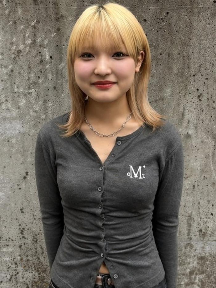 宮野 莉菜