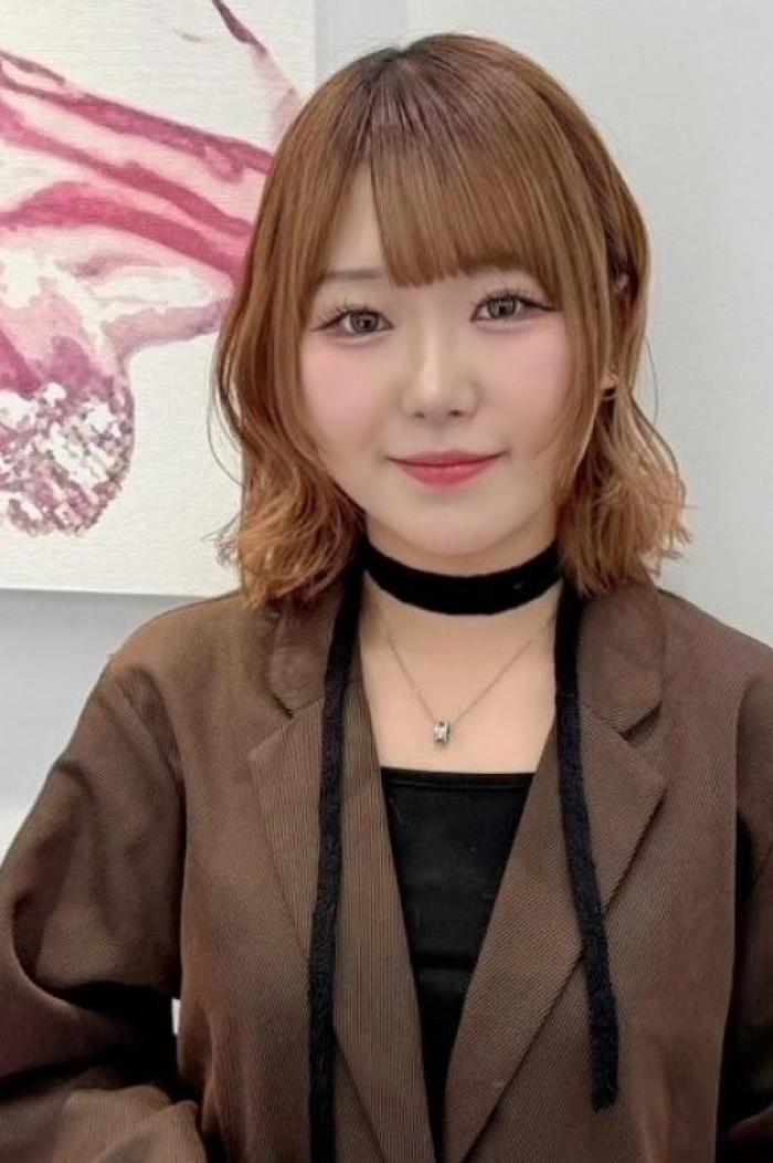 長谷川 ひのめ