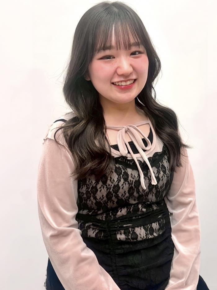竹田 珠希