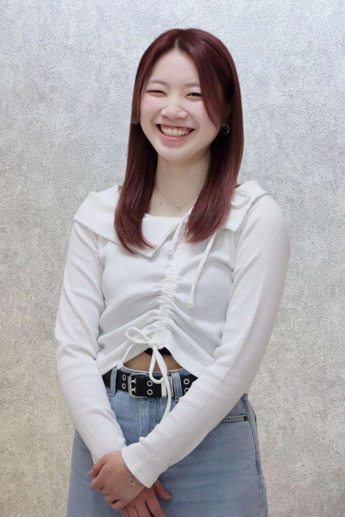 久保田 美紅