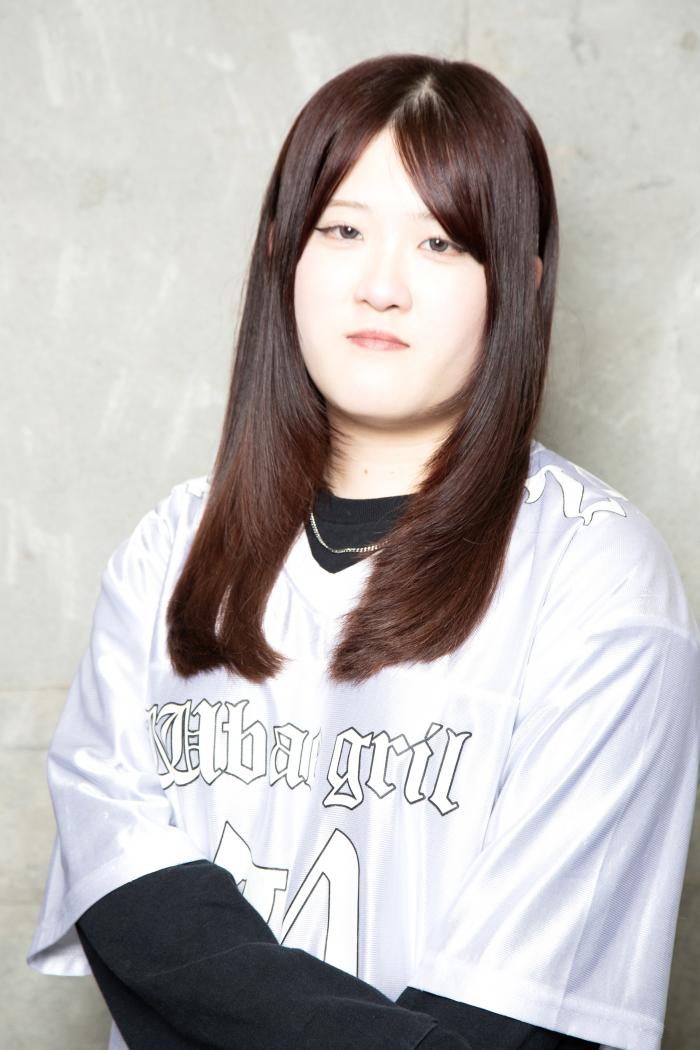 赤澤 美玖