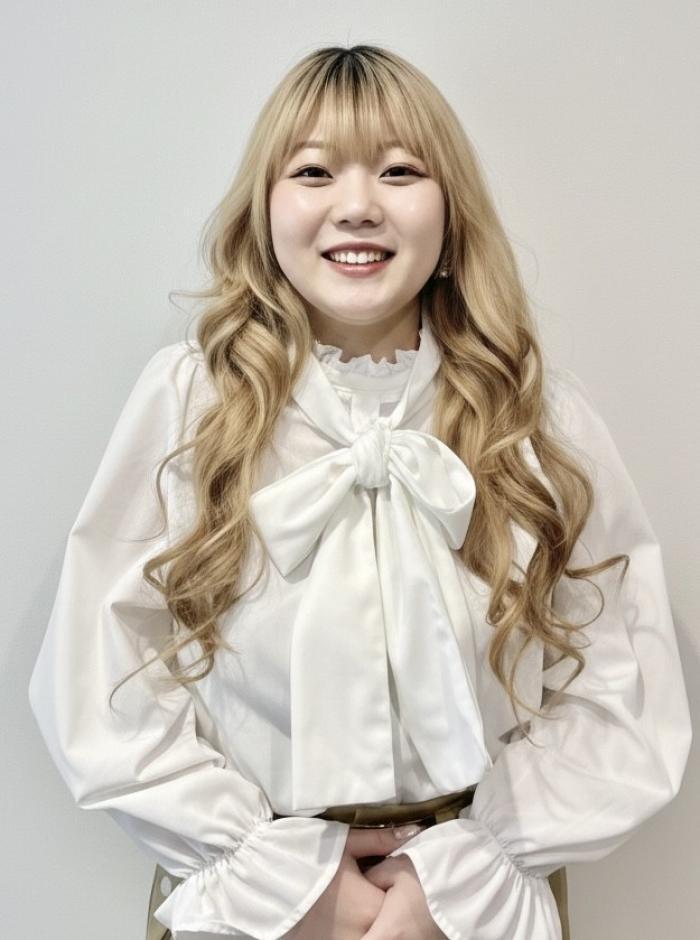 内舘 和香
