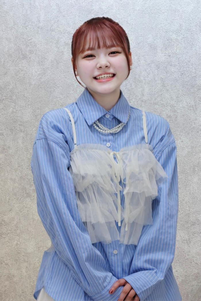 秋葉 美月