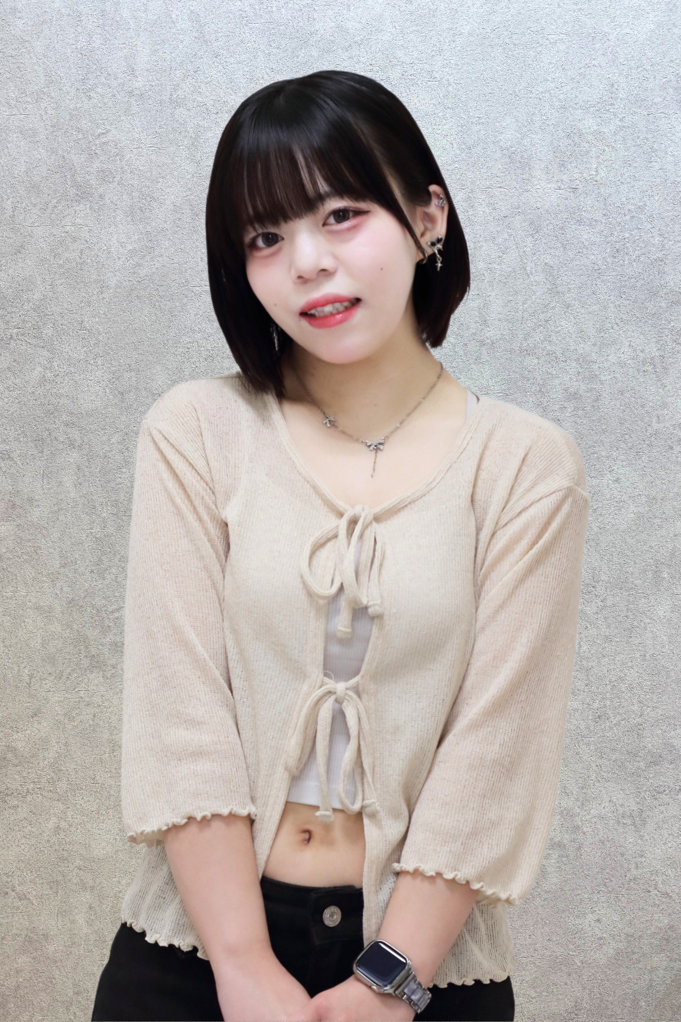 阿部 妃南
