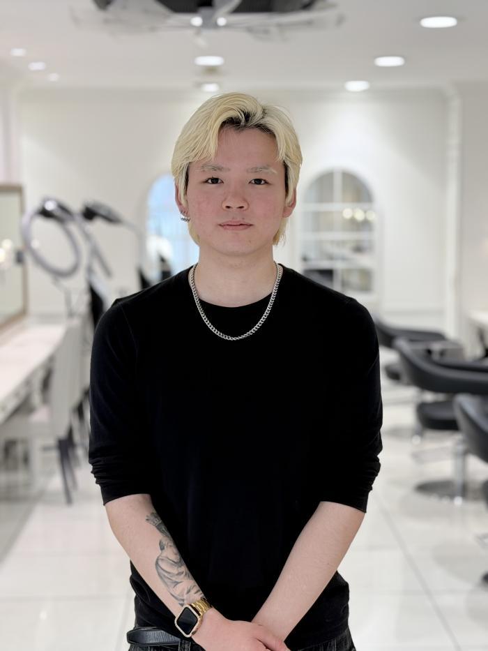 谷口 晴南