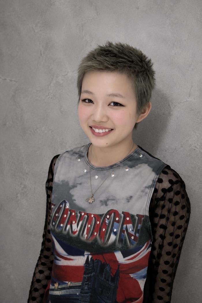 村瀬 友香