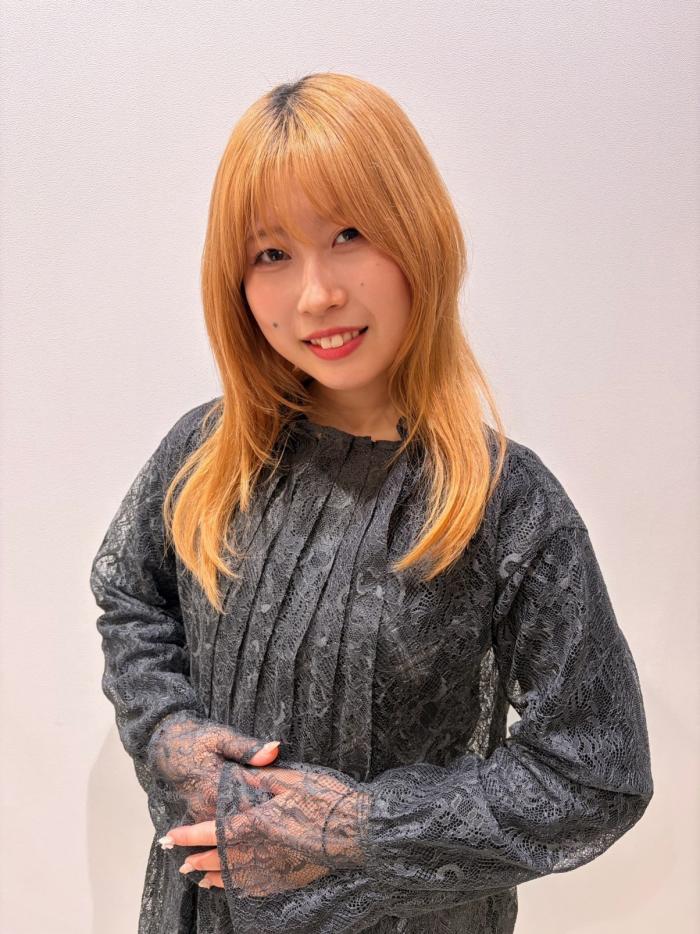 菅野 華乃