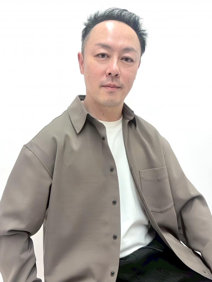 雫石 潤