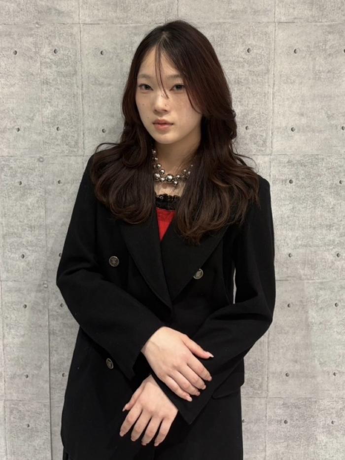 藤本 莉々加
