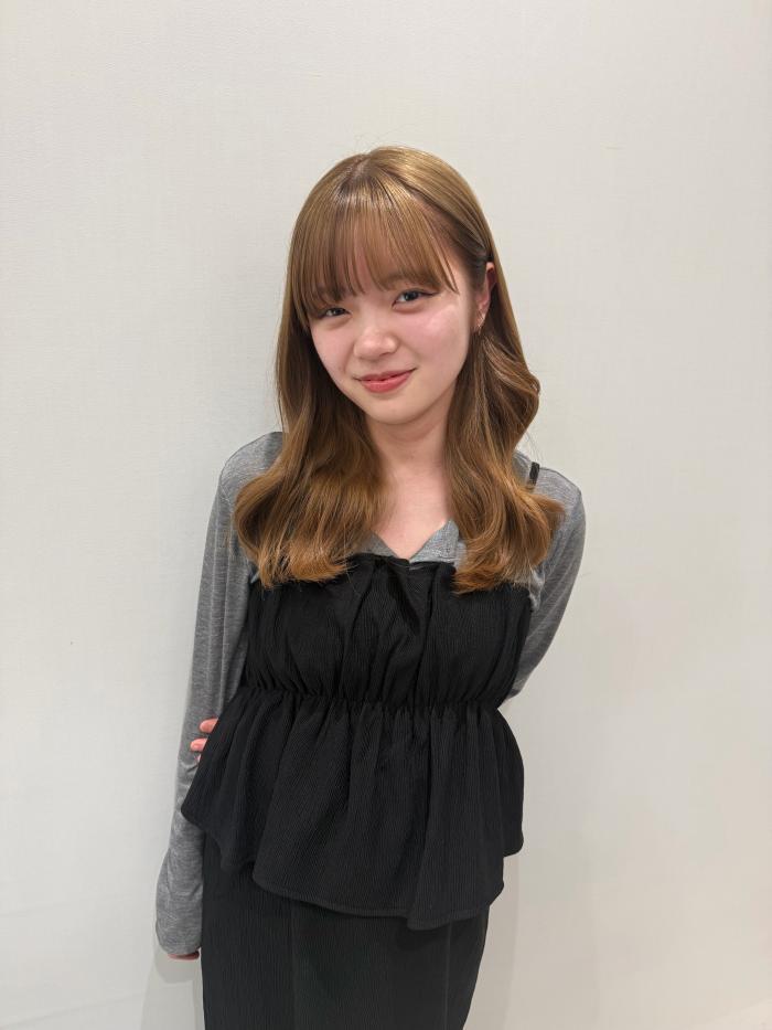 三﨑 遥香