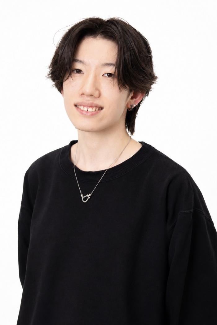 志村 海斗