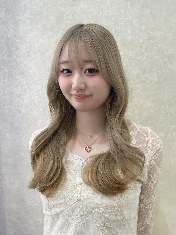 松岡 蘭珠