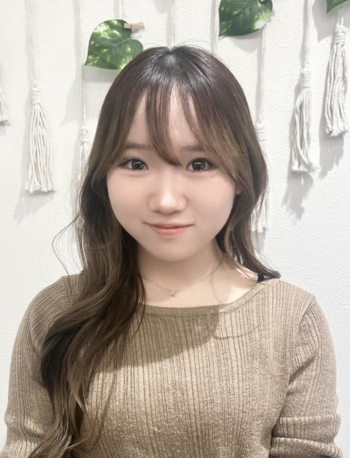 井上 美蘭