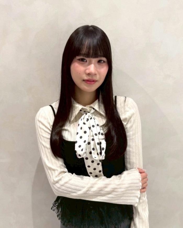 芹澤 玲菜