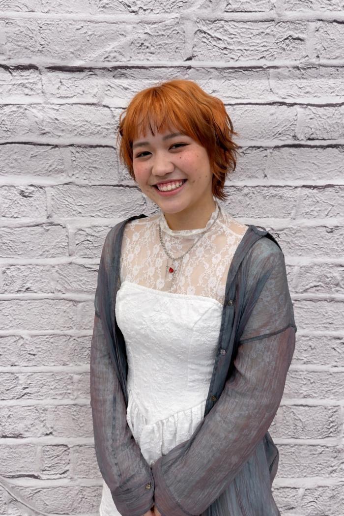 青木 藍葉