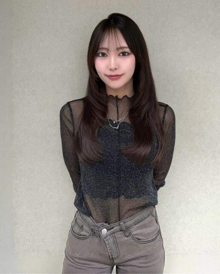 俵山 るいか
