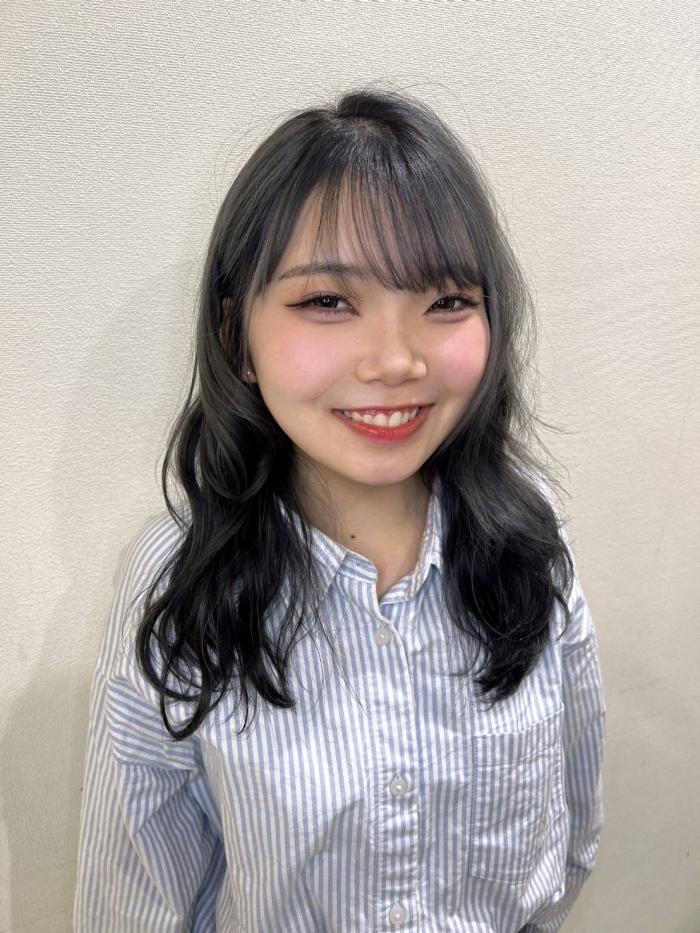 八坂 穂乃香