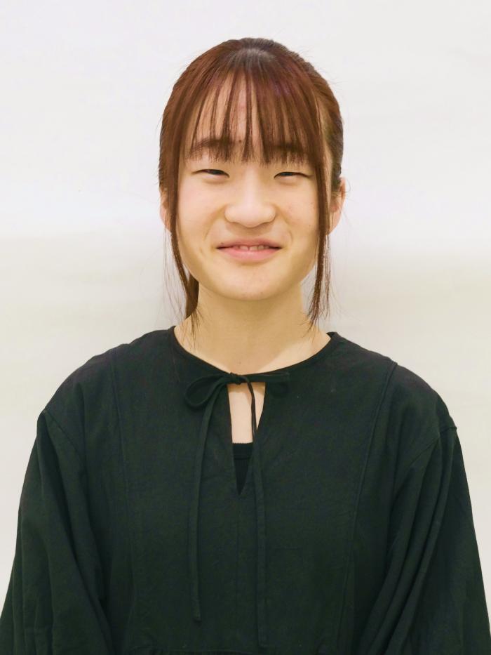 狩生 美南海
