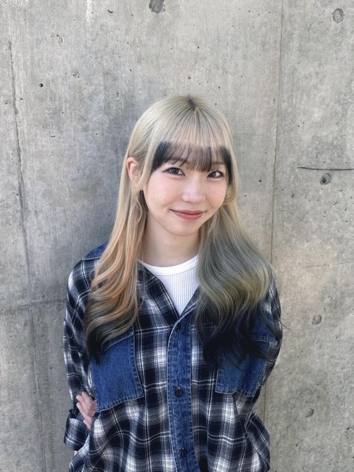 遠藤 真衣