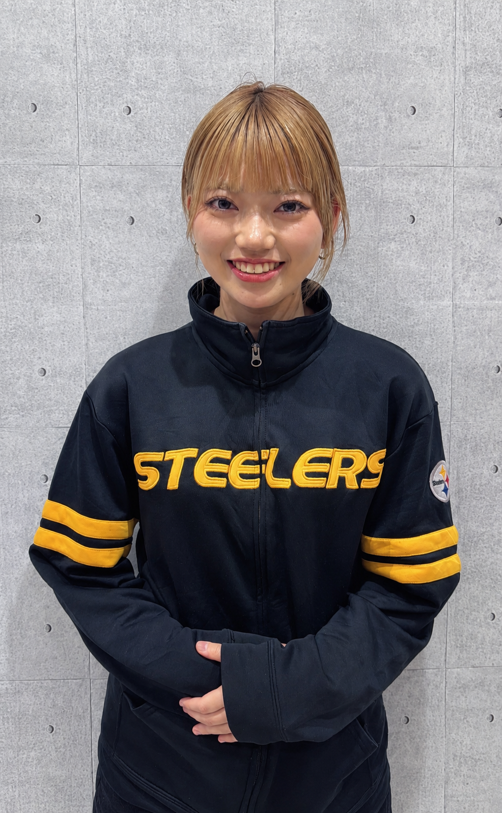 近藤 佑香