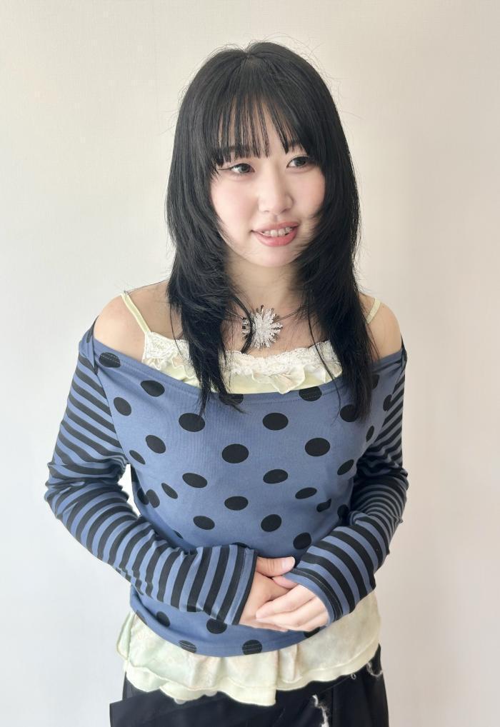 間宵 雪奈