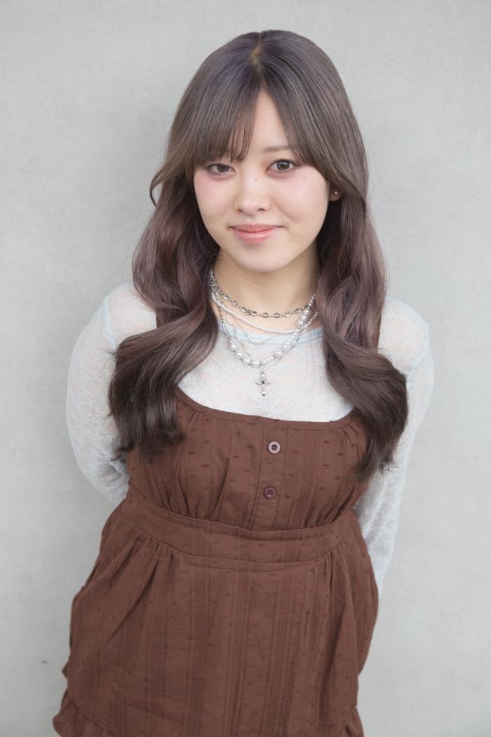 森田 夢瞳