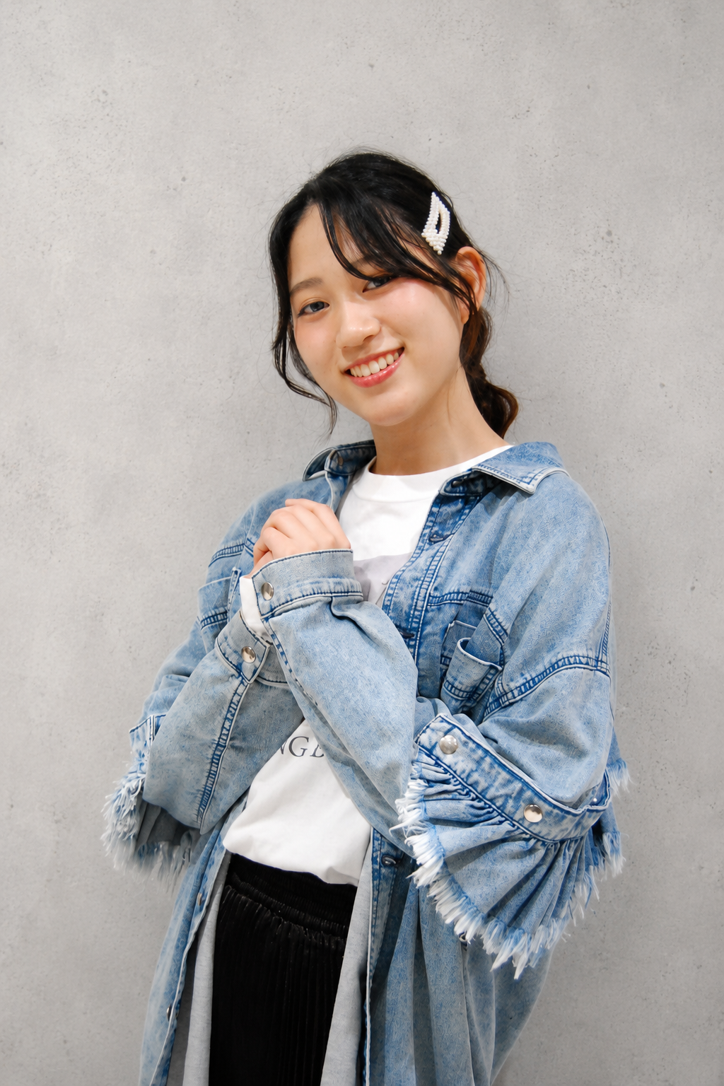槙田 美華