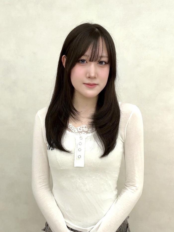 渡邊 紗寧