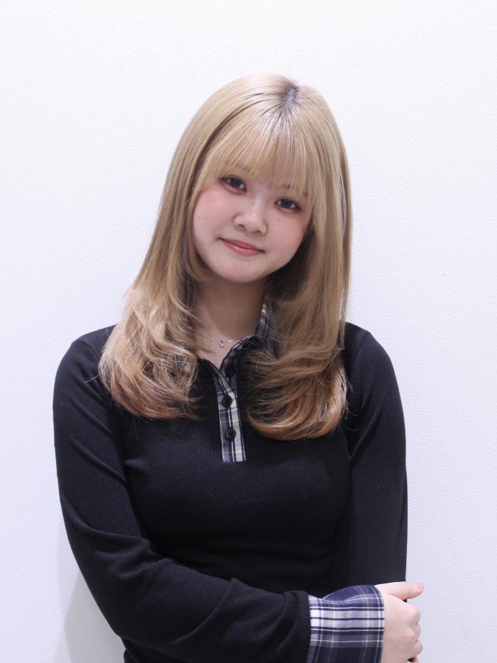 佐々木 双葉