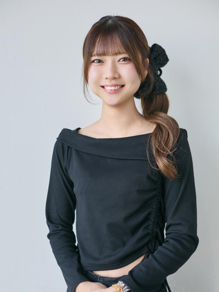 清水 咲純
