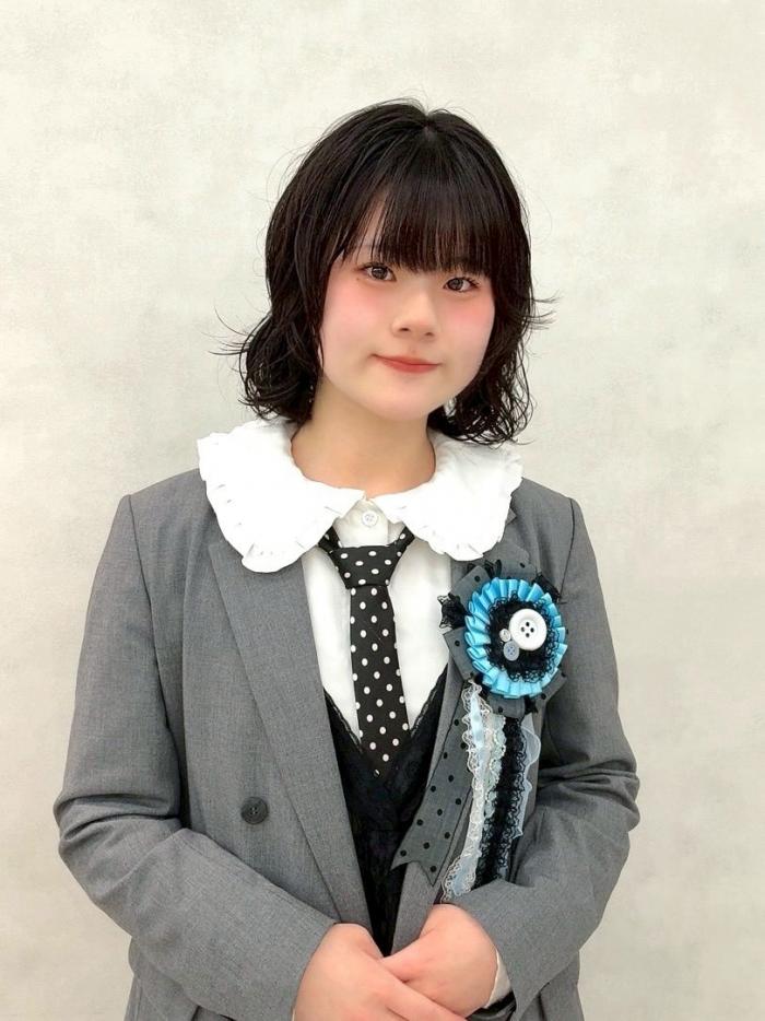 石川 真尋