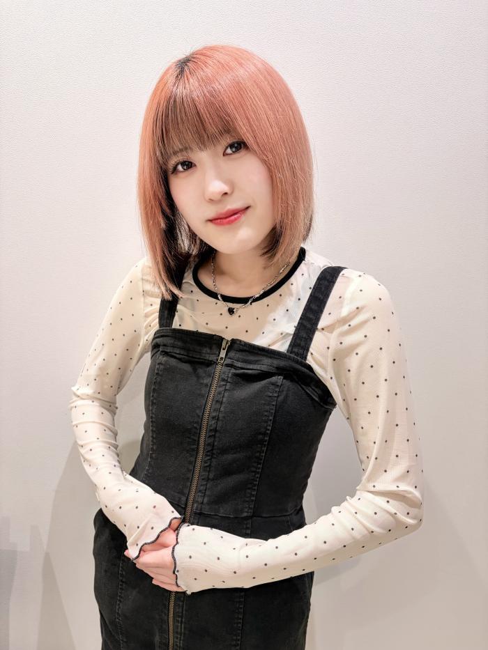 内藤 悠莉